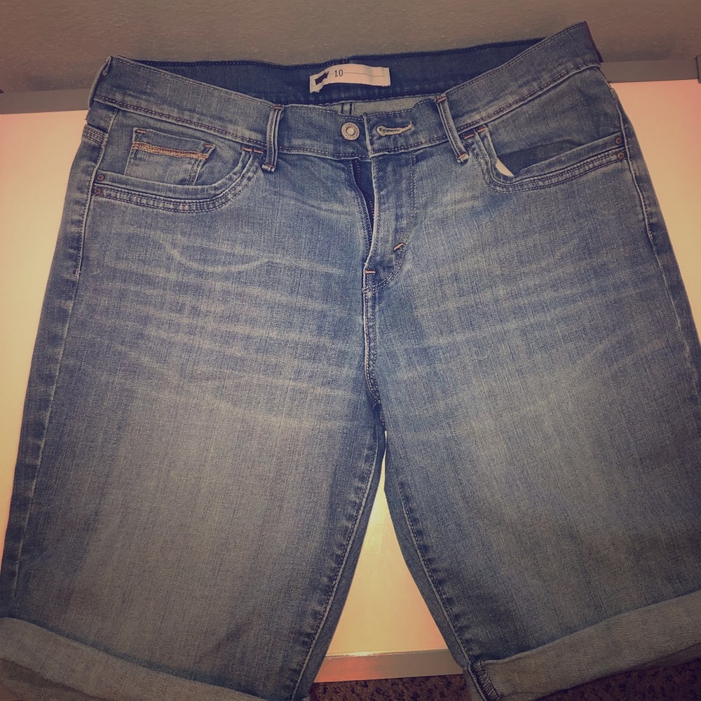 Women’s Shorts